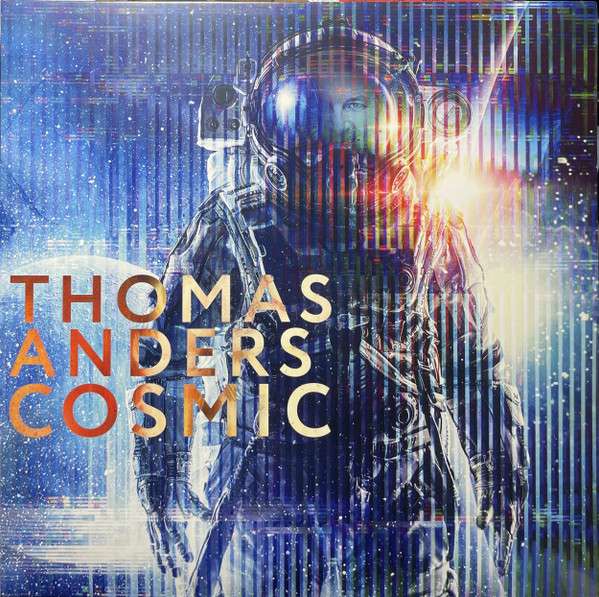 Thomas Anders – Cosmic (2LP)